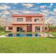 Villa Dahlia Jacuzzi, Stove, Pool