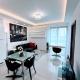 NiceToSeeYou Warsaw Apartament Centrum-Metro-Deluxe-self check-in, Varsavia - Foto 7