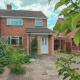 3 Bedroom House with Courtyard Garden and Parking Chesterton - Photo 4