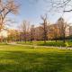 Museum Garden Stay, Praha - Fotografie 7