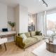 Brand New! Private Jacuzzi - Terrace - Parking, Varsavia - Foto 4
