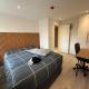 Moorfields Villas, Manchester - Fotografie 9