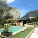 Rare, private garden, 2bdr, Monaco border Beausoleil - Fotografie 1