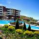 Lavish, Poolside 2 Bed Apt at Garden of Eden Sveti Vlas - Foto 9