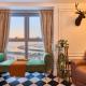 Zen Den - Vintage Charm with full Sea View, Dubaj - Fotografie 2