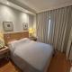 Hotel Pamplona Jardins Univer com garagem 2402, São Paulo - Foto 10