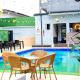 10 Kobo Hotel & Suites Egbe - Фото 5