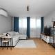Quiet 2 BDR Comfort Near NDK & Workspace by Flat Manager, Sofía - Foto 1
