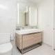 Snug 3BR HighRise with Pool, Spa & Rooftop Views, Los Angeles - Foto 10