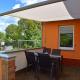 Idyllischer Bungalow an der Ostseekueste, Reddelich - Photo 4