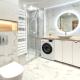 Thelissa Studio - Front Metro station - Free parking, Gentilly (photo 4)