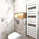 Thelissa Studio - Front Metro station - Free parking, Gentilly (photo 5)