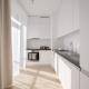 NEW! Apartament Krochmalna 61 - Browary Warszawskie, Warszawa - Zdjęcie 5
