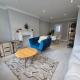 Elegant 3BD in central London, Londýn - Fotografie 5