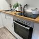 Ferienwohnung in Freudenstadt-Kniebis I, Schwarzwald, フロイデンシュタット - 写真 2