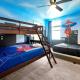 Private Villa with Arcade Game Minutes to Disney Davenport - Fotografie 6