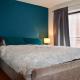 Spacious City Centre Apartment, Dublín - Foto 10