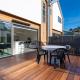Seaside Luxe in St Clair, Dunedin - Fotografie 7