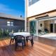 Seaside Luxe in St Clair, Dunedin - Fotografie 10