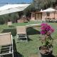 Casa in campagna, Monte Argentario