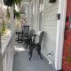 Romantic Studio Apt in Historic Downtown Savannah, Savannah - Photo 2