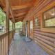 ER251 - Happy Haven - Great Location and Close to all the Attractions! cabin Pigeon Forge - Photo 2