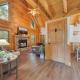 ER251 - Happy Haven - Great Location and Close to all the Attractions! cabin Pigeon Forge - Photo 4