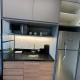 WBK611 - Studio Moderno no Brooklin | 4 pessoas, San Paolo - Foto 6