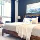 Hollywood Modern One-Bedroom - Walk to Walk of Fame Free Parking Pool & Gym, Los Angeles - Foto 1