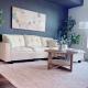 Hollywood Modern One-Bedroom - Walk to Walk of Fame Free Parking Pool & Gym, Los Angeles - Foto 4