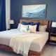Hollywood Modern One-Bedroom - Walk to Walk of Fame Free Parking Pool & Gym, Los Angeles - Foto 9