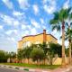Villa La Baraka