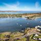 Blossoms on the Bay - 4 Bedrooms, Nubeena (foto 3)