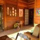 QUARTO em Casa de Madeira no Alto da Serra - PetFriendly, São Roque - Fotografie 9