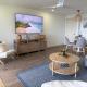 Luxe Oceanfront Escape, Ocean Views with AC Comfort, Kahana - Photo 8