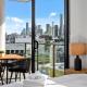 Spacious Apt with Stunning City Views and Car Park!, Brisbane - Foto 7