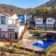 Yeosu Bless Poolvilla