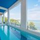 Yeosu Oasis Poolvilla, Yeosu