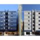 Nihonbashi LUXE HOTEL - Vacation STAY 77607v, Ósaka (fotografie 10)