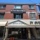 Daegu Glens Guesthouse