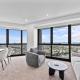 Brisbane High-Rise with Pool, Sauna & Gym Access