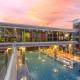 C178 The Regent 2BR Retreat-Walk to Cafés & Beach, Phuket - Fotografie 1