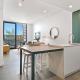 Modern Studio with Rooftop and BBQ Access North Fremantle - Foto 3