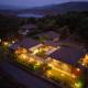 StayVista at Hearth & Haven with lawn, BBQ, Pune - Foto 1