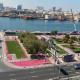 Wow Amazing BurjKhalifa,Sea,SunSet,Ship,Park View,2BHK Furnished Apartment-Airport,Metro,Mall,Golf,Bus,Park Near - Flat 807, Dubái - Foto 5