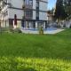 Istanbul Bostanci Luxury 2 Bedroom Apartment with Pool, Istanbul - Foto 4