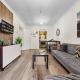 Bright modern Flat near tower bridge, Londýn - Fotografie 2