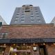 Gwangju Cheomdan Hotel, Кванджу - Фото 3