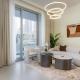 313 Downtown Luxury Living at it's Finest, Dubaï - Photo 4