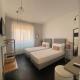 Loraia Design Rooms, Porto Ercole